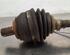 Drive Shaft VW AMAROK (2HA, 2HB, S1B, S6B, S7A, S7B), VW AMAROK Platform/Chassis (S1B, S6B, S7B)