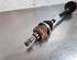 Drive Shaft CITROËN C4 CACTUS, PEUGEOT 208 I (CA_, CC_), CITROËN C3 III (SX), CITROËN C3 II (SC_)