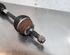 Drive Shaft CITROËN C4 CACTUS, PEUGEOT 208 I (CA_, CC_), CITROËN C3 III (SX), CITROËN C3 II (SC_)