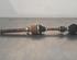 Drive Shaft RENAULT CLIO V (B7_)