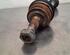 Drive Shaft OPEL CORSA F (P2JO)