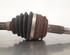 Drive Shaft RENAULT KADJAR (HA_, HL_)