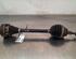 Drive Shaft VW TOURAN (1T3), VW TOURAN (1T1, 1T2), VW TOURAN VAN (1T3), VW GOLF VII (5G1, BQ1, BE1, BE2)