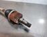 Drive Shaft FORD PUMA (J2K, CF7)