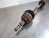 Drive Shaft FORD PUMA (J2K, CF7)