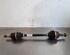 Drive Shaft PEUGEOT 308 II (LB_, LP_, LW_, LH_, L3_)