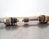 Drive Shaft KIA STONIC (YB)