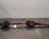 Drive Shaft FIAT TALENTO Bus (296_)