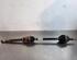 Drive Shaft PEUGEOT 308 SW II (LC_, LJ_, LR_, LX_, L4_)