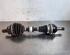 Drive Shaft MERCEDES-BENZ A-CLASS Saloon (V177), MERCEDES-BENZ A-CLASS (W177)