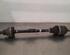 Drive Shaft MASERATI LEVANTE SUV (M161)