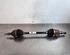 Drive Shaft NISSAN MICRA V (K14)