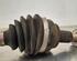 Drive Shaft MASERATI LEVANTE SUV (M161)