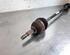 Drive Shaft NISSAN MICRA V (K14)