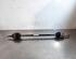 Drive Shaft NISSAN MICRA V (K14)