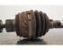 Drive Shaft AUDI Q5 (8RB), AUDI Q5 Van (8RB), AUDI A6 Avant (4G5, 4GD, C7), AUDI A6 Allroad (4GH, 4GJ, C7)