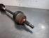 Drive Shaft OPEL COMBO Box Body/MPV (K9)