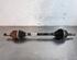 Drive Shaft OPEL COMBO Box Body/MPV (K9)