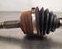 Drive Shaft TOYOTA AYGO (_B4_)