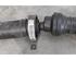 Cardan Shaft (drive Shaft) LAND ROVER DISCOVERY IV (L319), LAND ROVER DISCOVERY III (L319)