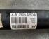 Cardan Shaft (drive Shaft) MERCEDES-BENZ C-CLASS (W205), MERCEDES-BENZ C-CLASS (W204)