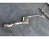 Exhaust System BMW X5 (F15, F85)