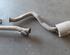 Exhaust System MERCEDES-BENZ C-CLASS T-Model (S205)