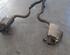 Exhaust System MERCEDES-BENZ C-CLASS Coupe (C205)