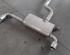 Exhaust System BMW X2 (F39)