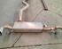 Exhaust System BMW 3 (G20, G80)