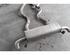 Exhaust System BMW 3 Touring (G21, G81)