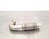 Exhaust Pipe AUDI A6 C8 Avant (4A5)