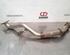 Exhaust Pipe MERCEDES-BENZ A-CLASS (W176)