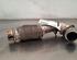 Exhaust Pipe AUDI A4 (8W2, 8WC, B9)