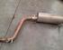 End Silencer VW CADDY IV MPV (SAB, SAJ), VW CADDY ALLTRACK MPV (SAB)