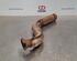 Exhaust Pipe Flexible PEUGEOT 5008 II (MC_, MJ_, MR_, M4_)