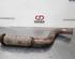 Exhaust Pipe Flexible PEUGEOT 3008 SUV (MC_, MR_, MJ_, M4_)