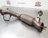 Exhaust Pipe Flexible HYUNDAI TUCSON (TL, TLE)