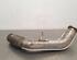 Exhaust Pipe Flexible AUDI A6 C8 Avant (4A5)