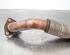 Exhaust Pipe Flexible OPEL ASTRA K (B16), OPEL ASTRA K Sports Tourer (B16)