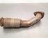 Exhaust Pipe Flexible OPEL ASTRA K Sports Tourer (B16), OPEL ASTRA K (B16)