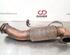 Exhaust Pipe Flexible MERCEDES-BENZ CLA Coupe (C117), MERCEDES-BENZ GLA-CLASS (X156), MERCEDES-BENZ A-CLASS (W176)