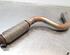 Exhaust Pipe Flexible CITROËN C4 III (BA_, BB_, BC_)