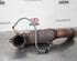 Exhaust Pipe Flexible MERCEDES-BENZ B-CLASS (W246, W242)