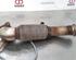 Exhaust Pipe Flexible MERCEDES-BENZ B-CLASS (W246, W242)