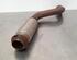 Exhaust Pipe Flexible PEUGEOT 3008 SUV (MC_, MR_, MJ_, M4_)