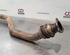 Exhaust Pipe Flexible AUDI A4 Avant (8K5, B8)