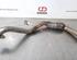 Exhaust Pipe Flexible MERCEDES-BENZ B-CLASS (W246, W242)