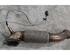 Exhaust Pipe Flexible MERCEDES-BENZ GLA-CLASS (X156), MERCEDES-BENZ CLA Coupe (C117), MERCEDES-BENZ A-CLASS (W176)