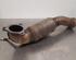 Exhaust Pipe Flexible MERCEDES-BENZ CLA Coupe (C117)